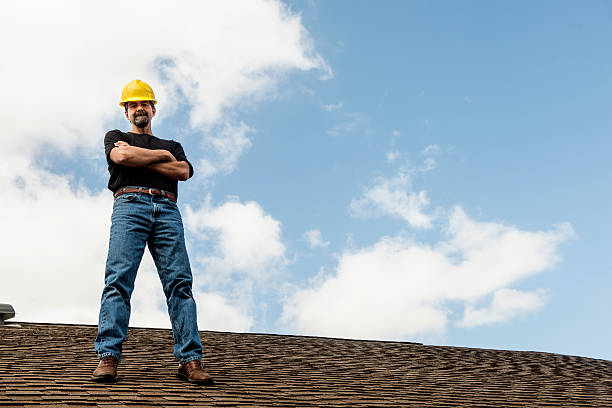 Gutter Installation and Roofing in Andrews, TX