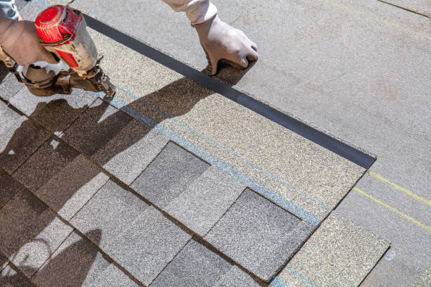 Slate Roofing Contractor in Andrews, TX