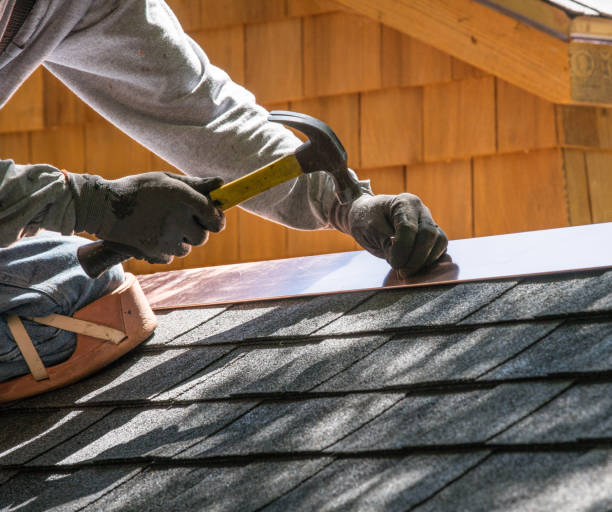 Best Best Roofing Contractors  in Andrews, TX